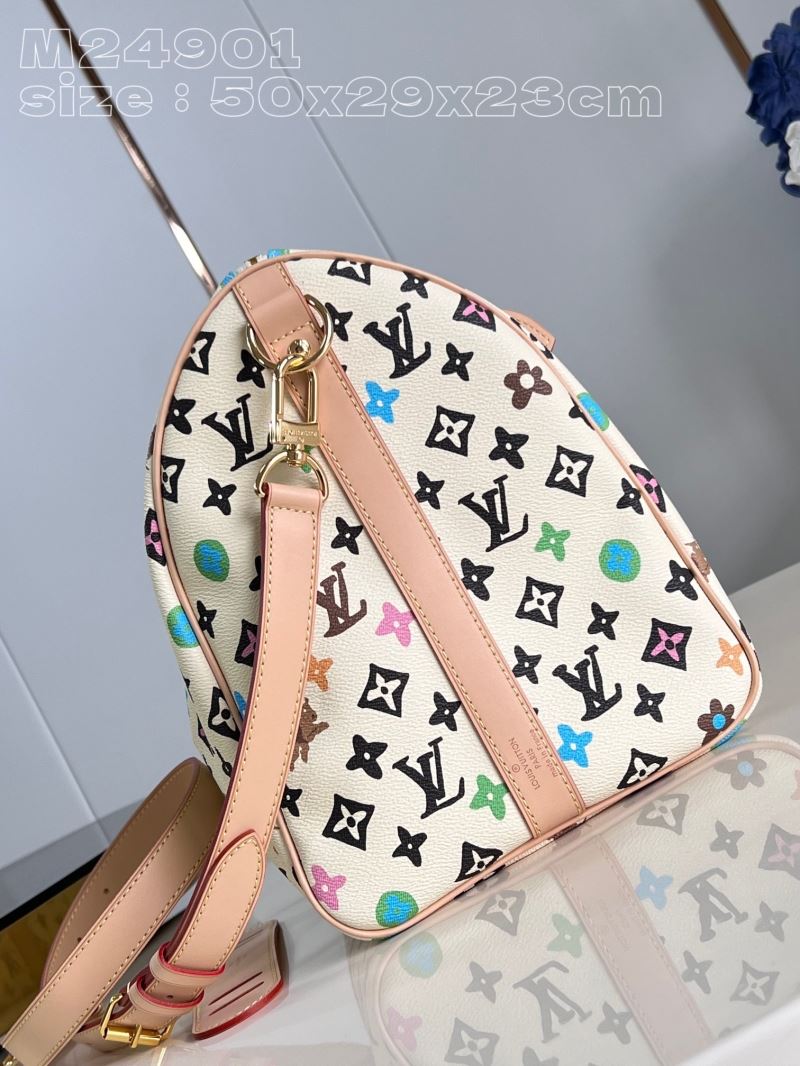 LV Travel Bags